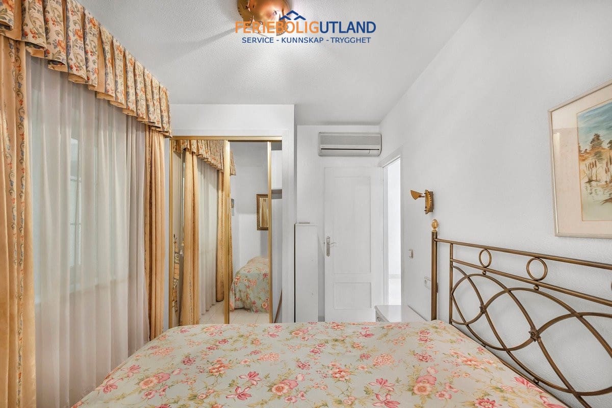 2 chambre Appartement à vendre à Guardamar del Segura avec piscine garage - 329 000 € (Ref: 10044097)