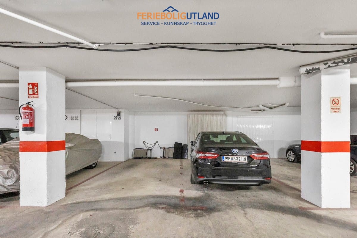 2 chambre Appartement à vendre à Guardamar del Segura avec piscine garage - 329 000 € (Ref: 10044097)