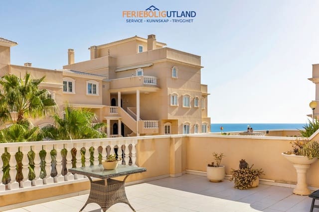 2 chambre Appartement à vendre à El Moncayo, Guardamar del Segura avec piscine garage - 329 000 € (Ref: 10044097)