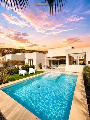 4 camera da letto Villa in vendita in Algorfa con piscina garage - 780.000 € (Rif: 10044099)