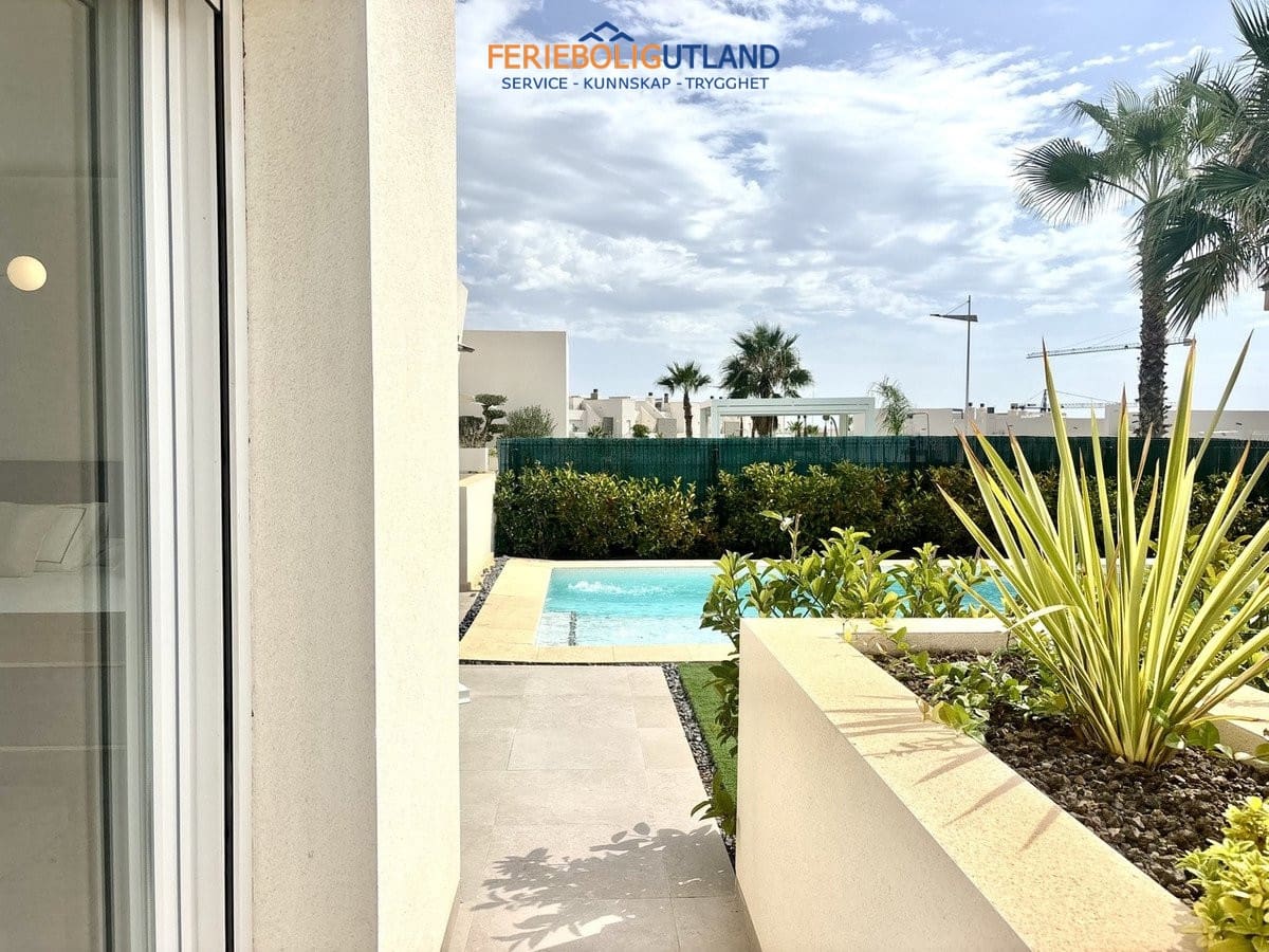 4 camera da letto Villa in vendita in Algorfa con piscina garage - 780.000 € (Rif: 10044099)