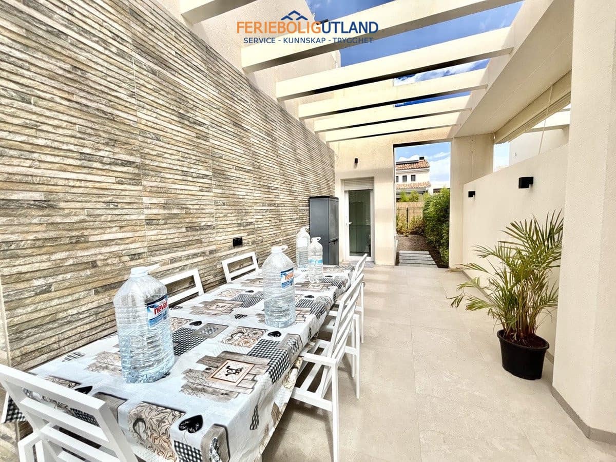 4 camera da letto Villa in vendita in Algorfa con piscina garage - 780.000 € (Rif: 10044099)