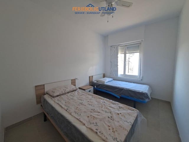 3 camera da letto Casa in vendita in Cañada del Molino, Torrevieja con garage - 765.000 € (Rif: 10044100)