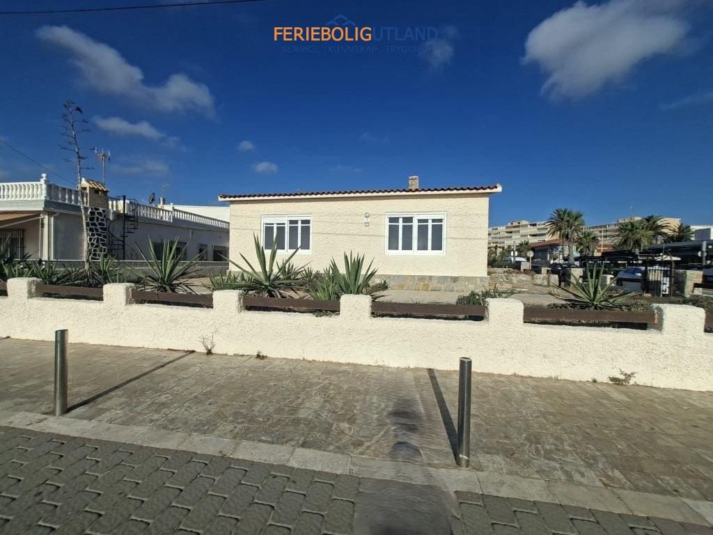 3 camera da letto Casa in vendita in Torrevieja con garage - 765.000 € (Rif: 10044100)