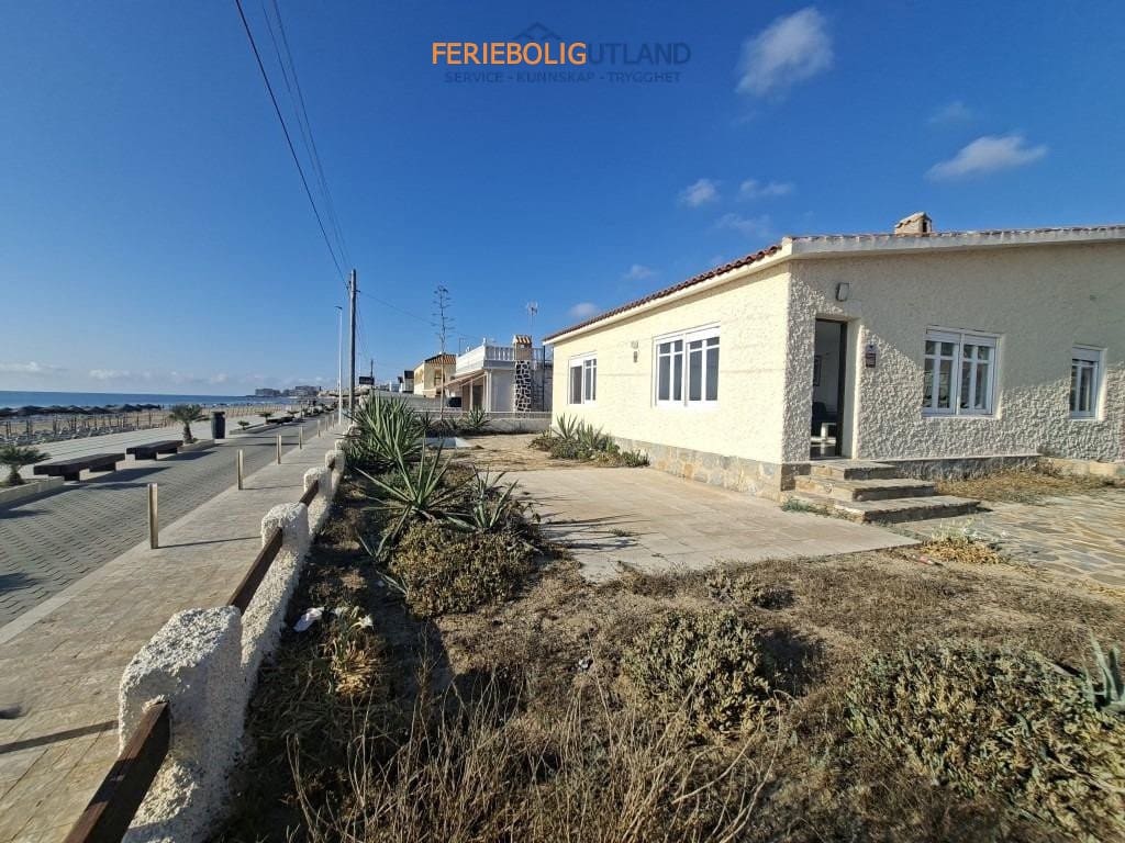 3 camera da letto Casa in vendita in Torrevieja con garage - 765.000 € (Rif: 10044100)