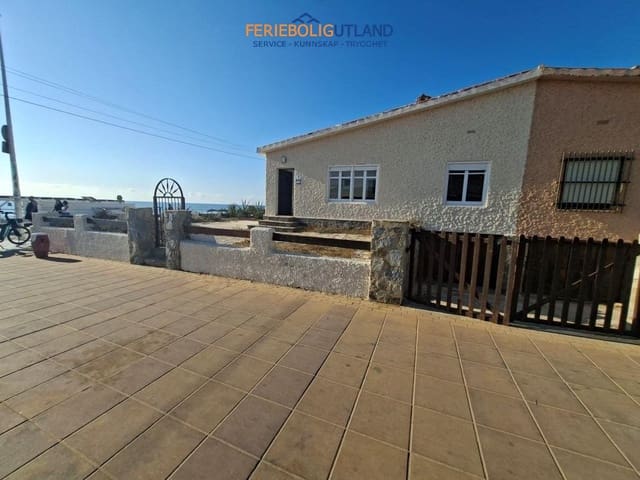 3 camera da letto Casa in vendita in Cañada del Molino, Torrevieja con garage - 765.000 € (Rif: 10044100)