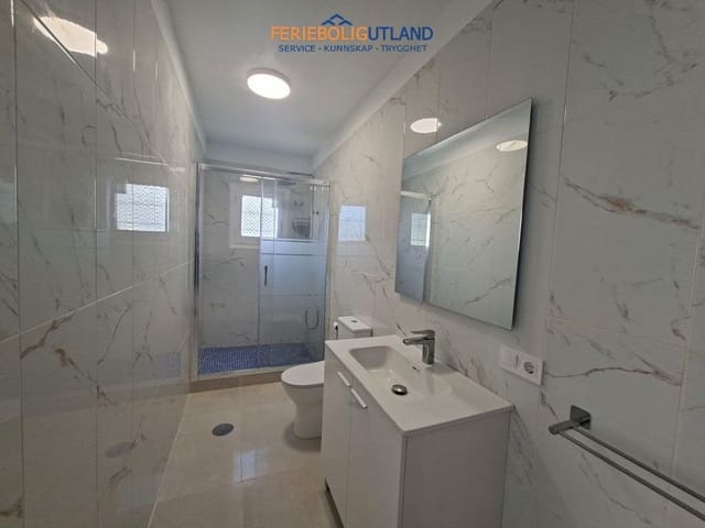 3 camera da letto Casa in vendita in Cañada del Molino, Torrevieja con garage - 765.000 € (Rif: 10044100)