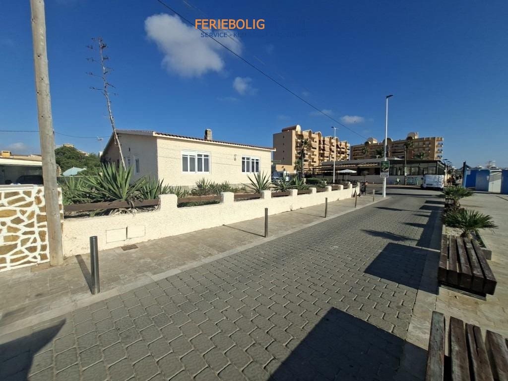 3 camera da letto Casa in vendita in Torrevieja con garage - 765.000 € (Rif: 10044100)