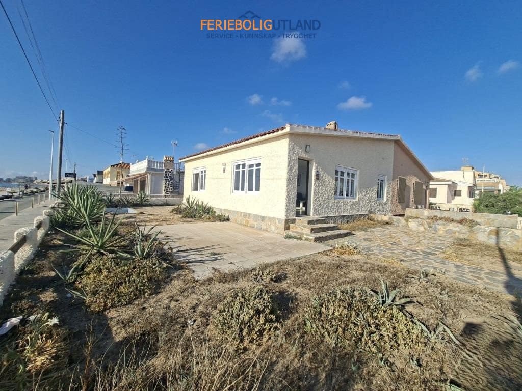 3 camera da letto Casa in vendita in Torrevieja con garage - 765.000 € (Rif: 10044100)