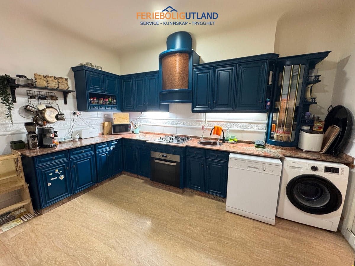 5 soveværelse Lejlighed til salg i Guardamar del Segura - € 349.000 (Ref: 10044101)
