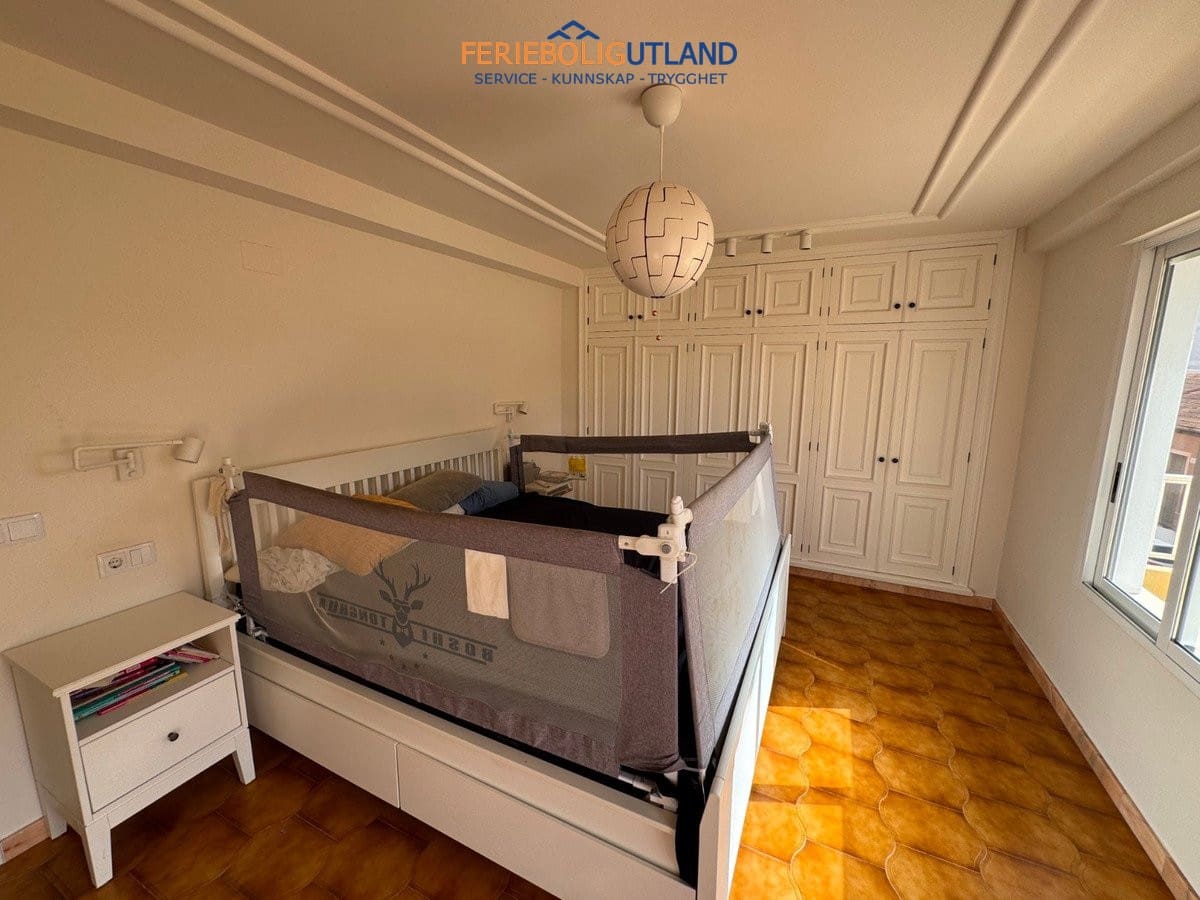 5 soveværelse Lejlighed til salg i Guardamar del Segura - € 349.000 (Ref: 10044101)