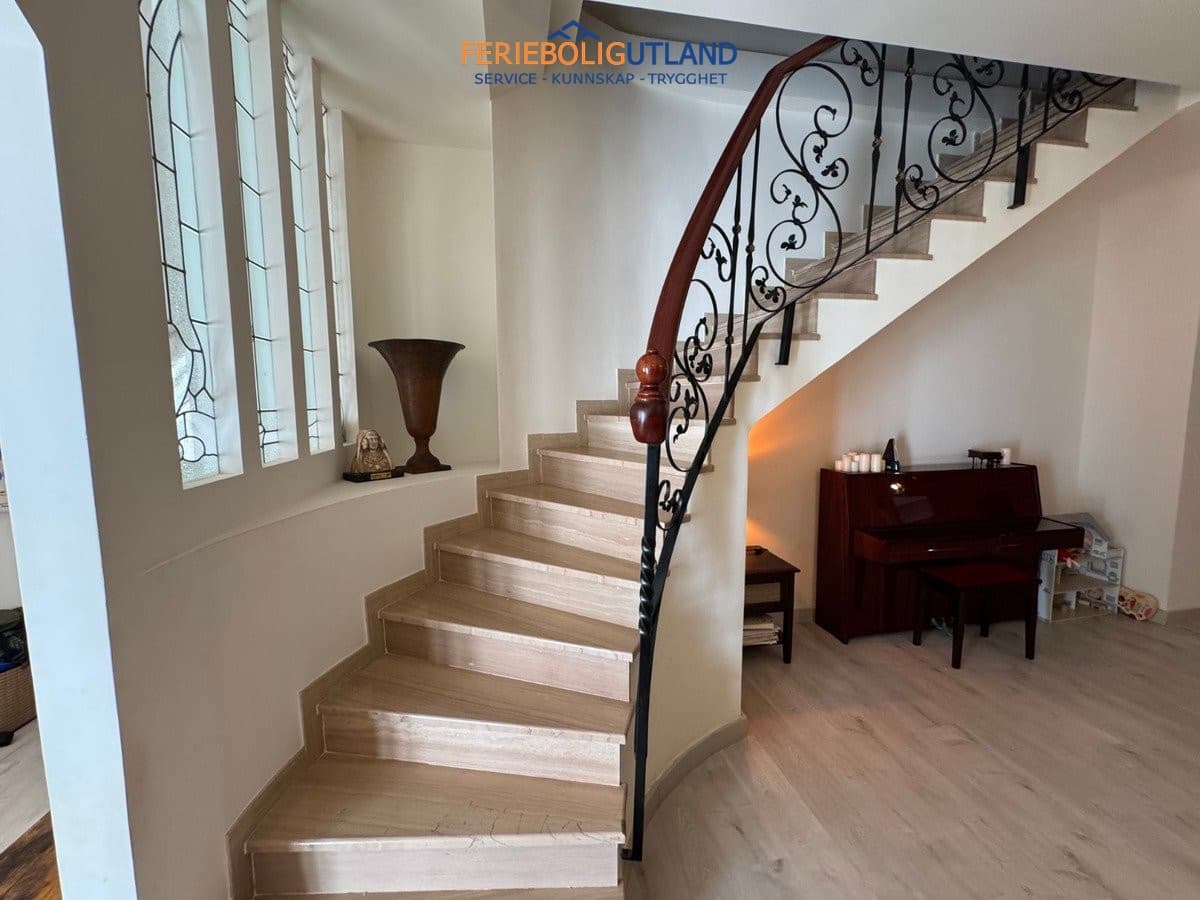 5 soveværelse Lejlighed til salg i Guardamar del Segura - € 349.000 (Ref: 10044101)