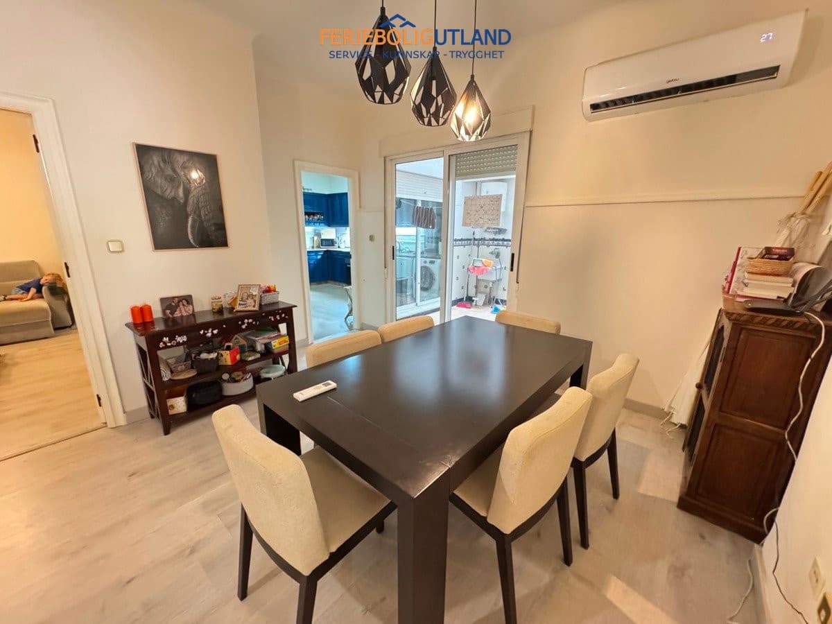 5 soveværelse Lejlighed til salg i Guardamar del Segura - € 349.000 (Ref: 10044101)