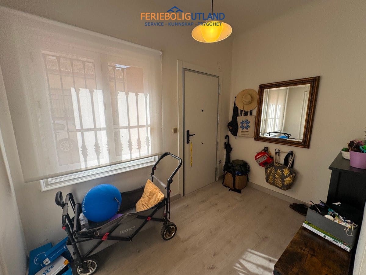 5 soveværelse Lejlighed til salg i Guardamar del Segura - € 349.000 (Ref: 10044101)