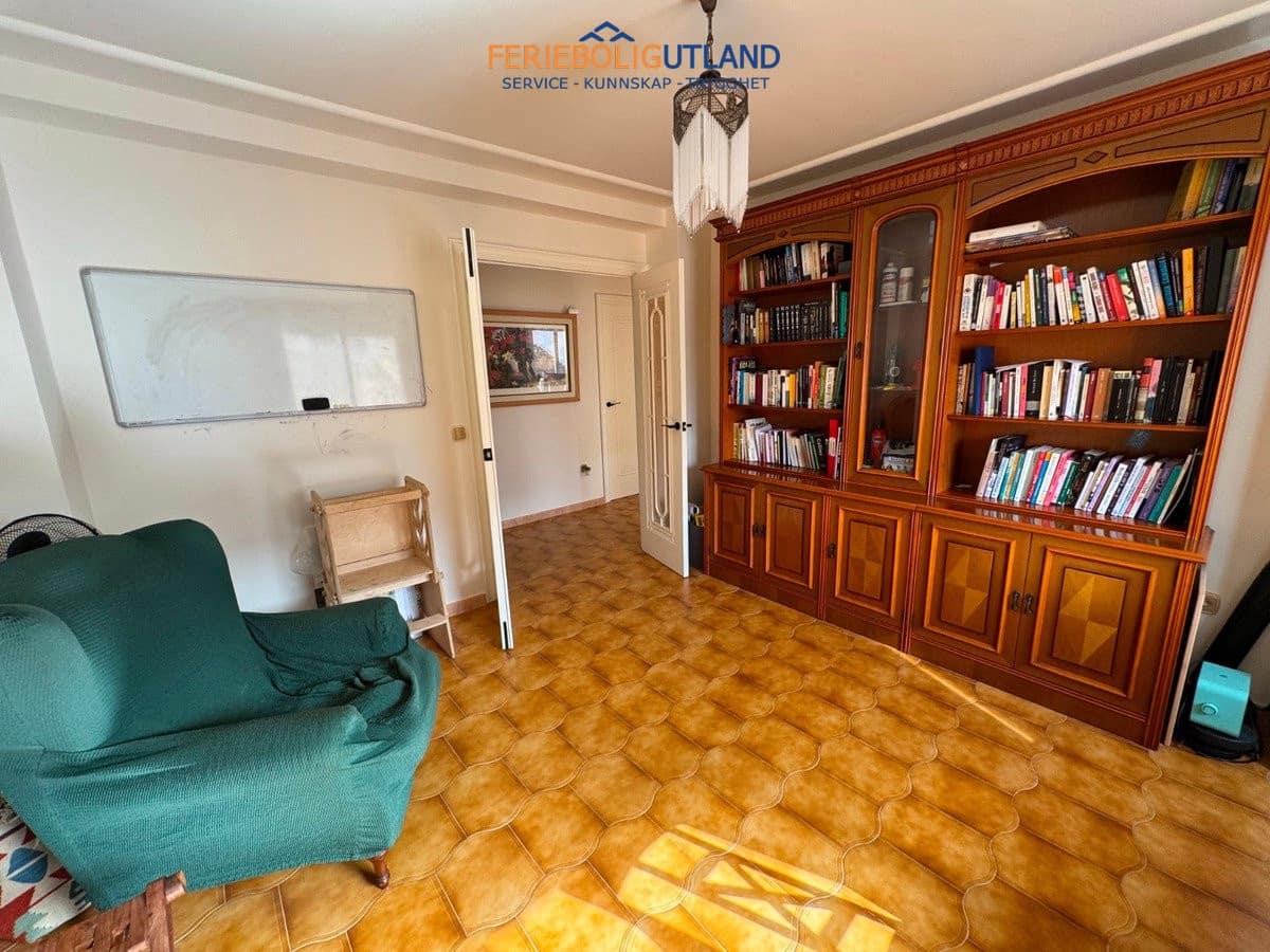 5 soveværelse Lejlighed til salg i Guardamar del Segura - € 349.000 (Ref: 10044101)