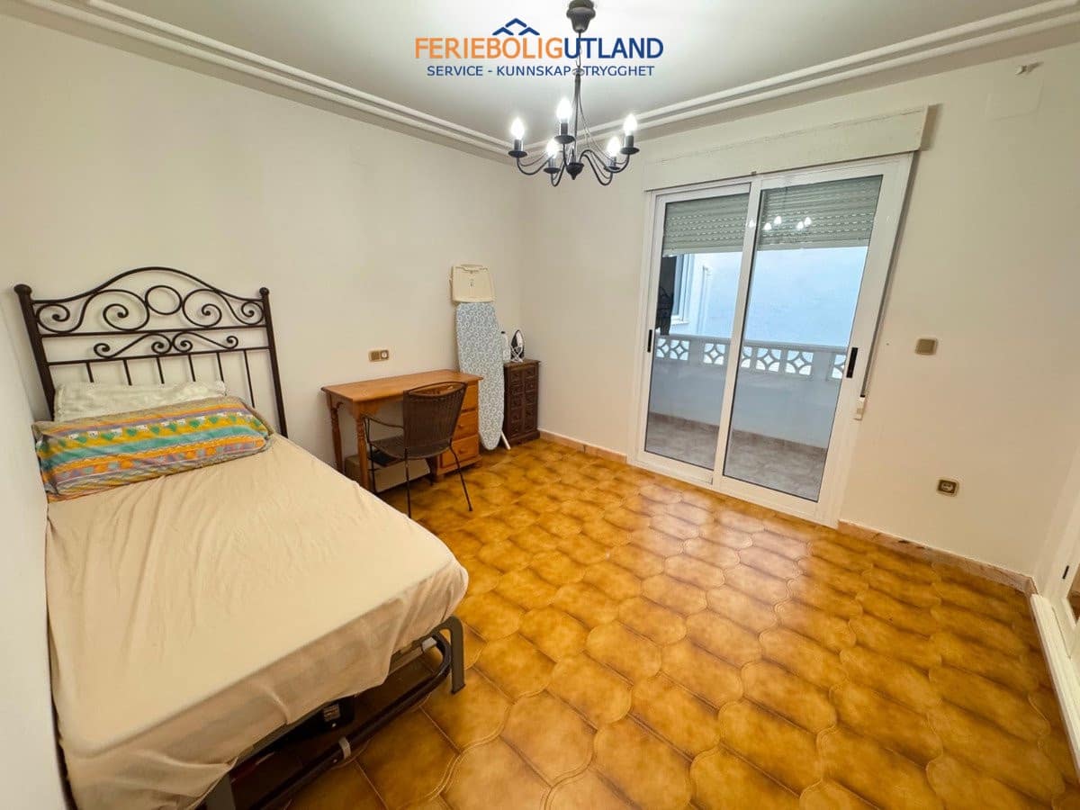 5 soveværelse Lejlighed til salg i Guardamar del Segura - € 349.000 (Ref: 10044101)