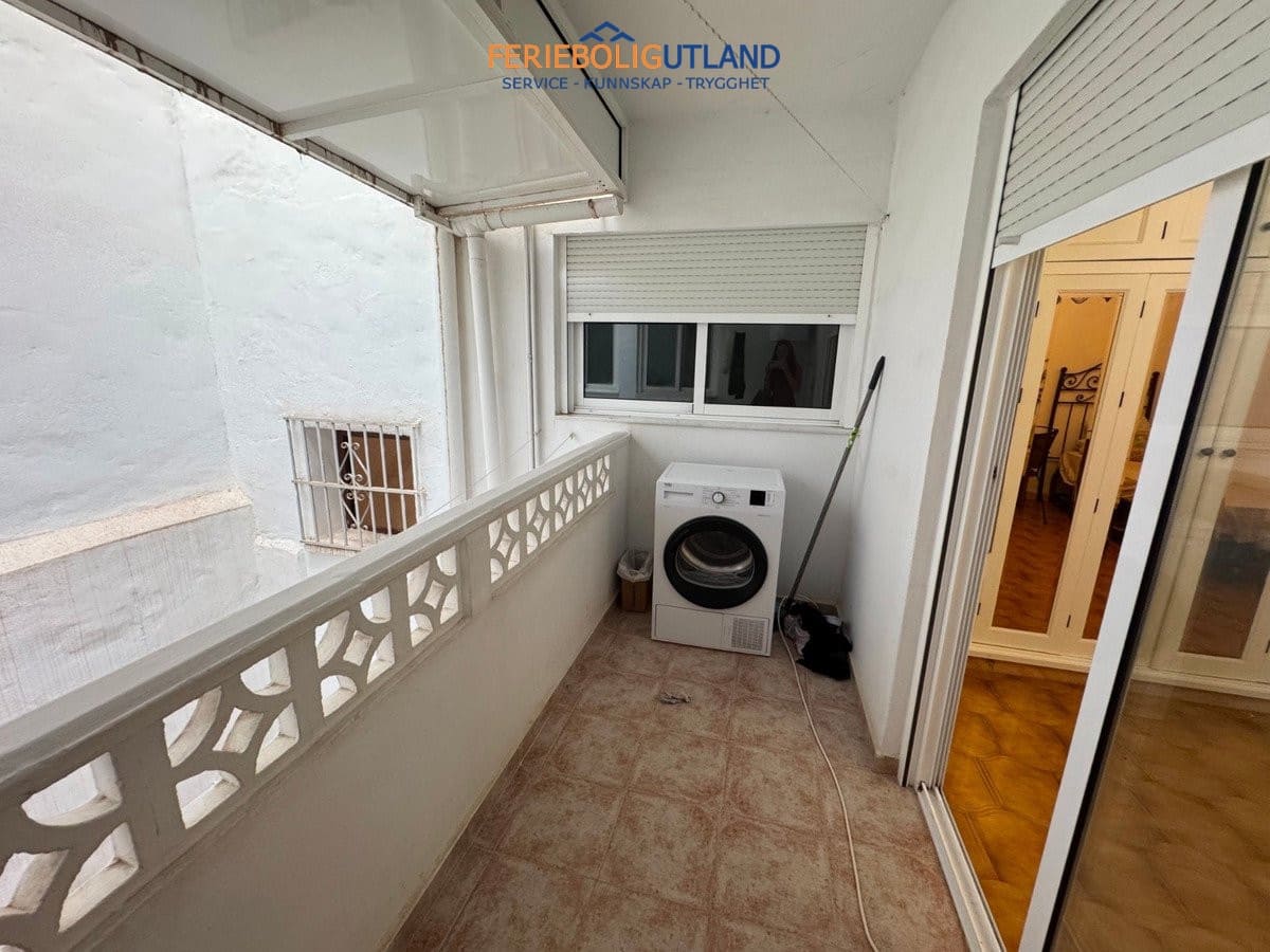 5 soveværelse Lejlighed til salg i Guardamar del Segura - € 349.000 (Ref: 10044101)