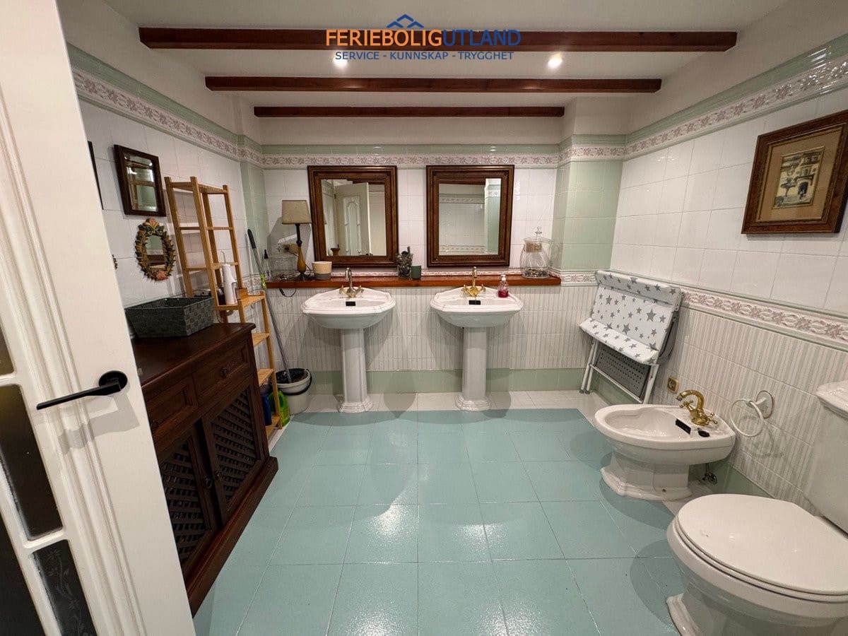 5 soveværelse Lejlighed til salg i Guardamar del Segura - € 349.000 (Ref: 10044101)
