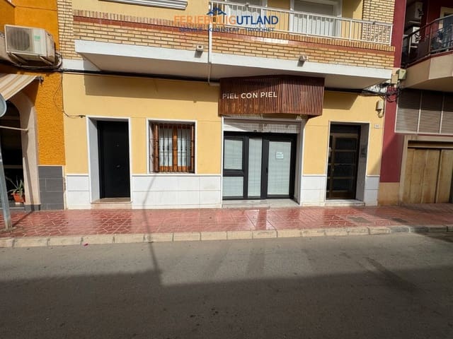 5 soveværelse Lejlighed til salg i Las Viñas, Guardamar del Segura - € 349.000 (Ref: 10044101)