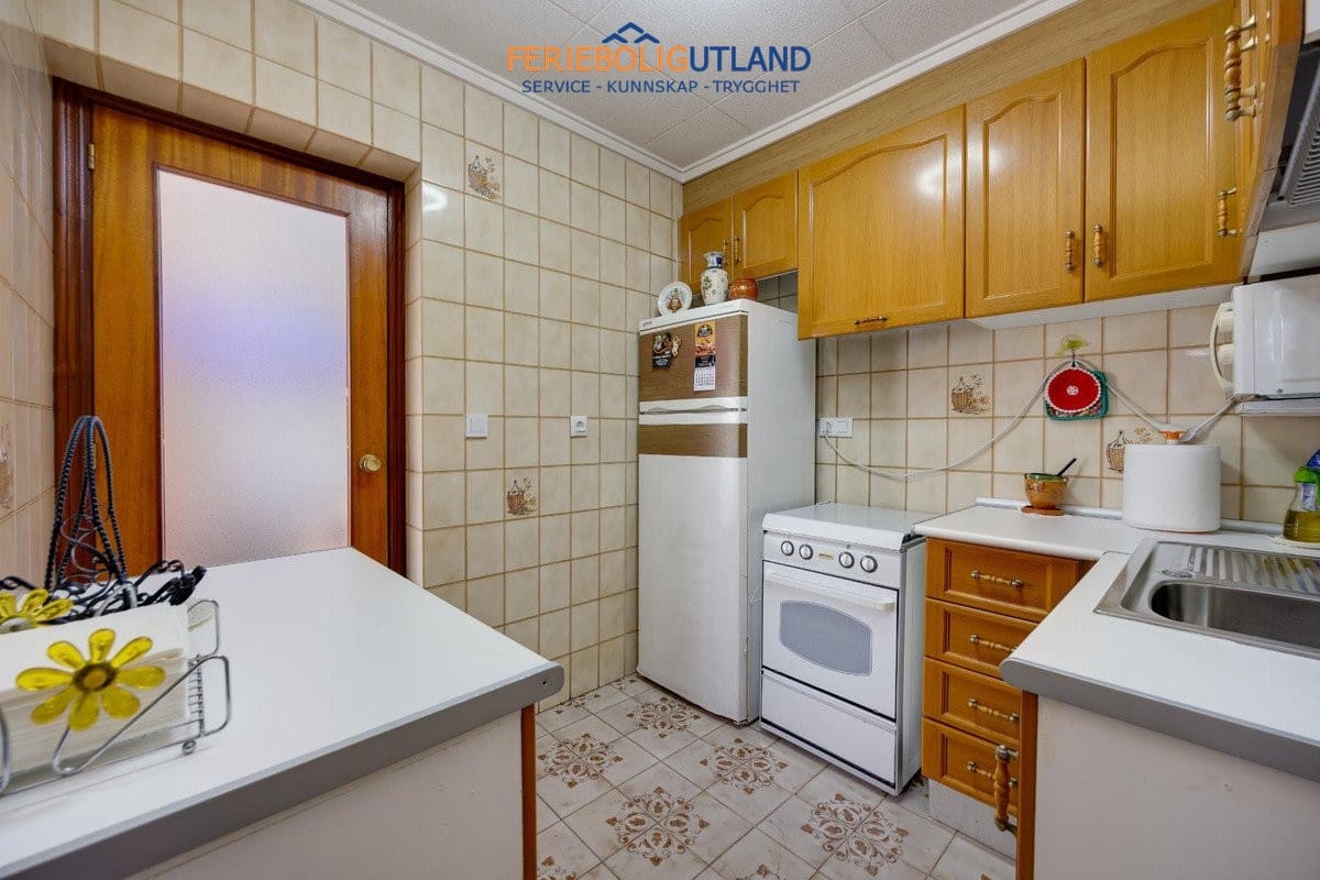 3 sypialnia Bungalow na sprzedaż w Torrevieja - 139 500 € (Ref: 10044102)