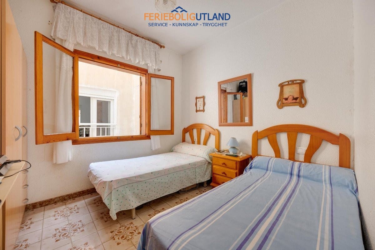 3 sypialnia Bungalow na sprzedaż w Torrevieja - 139 500 € (Ref: 10044102)
