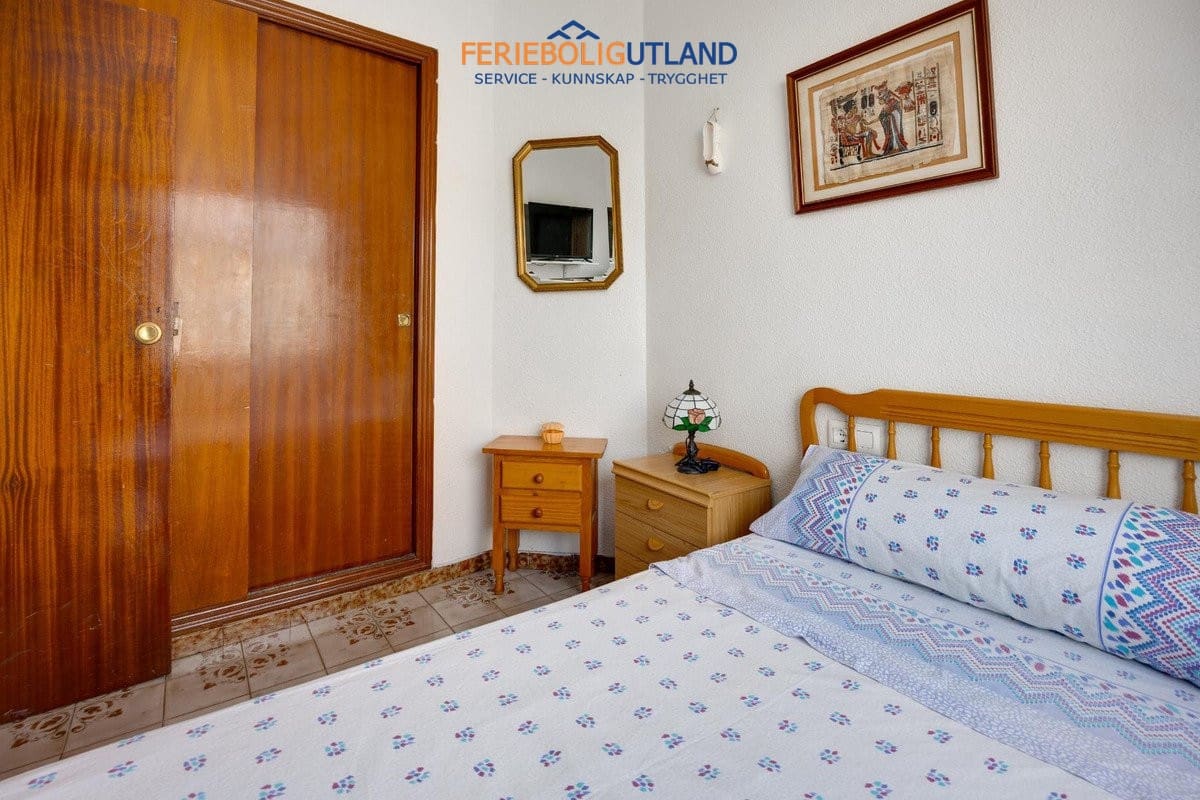 3 sypialnia Bungalow na sprzedaż w Torrevieja - 139 500 € (Ref: 10044102)