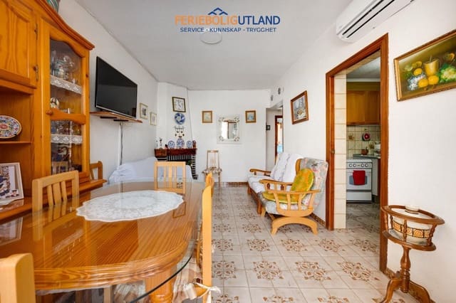 3 sypialnia Bungalow na sprzedaż w Playa del Acequión, Torrevieja - 139 500 € (Ref: 10044102)