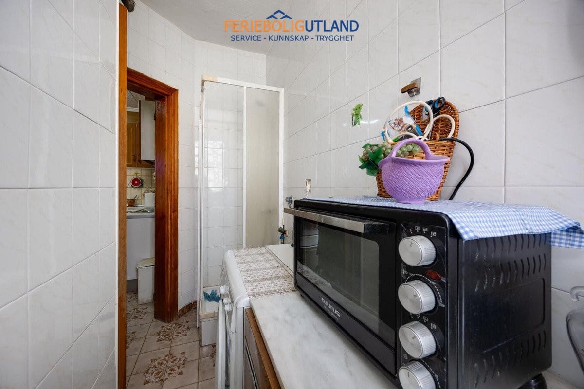 3 sypialnia Bungalow na sprzedaż w Torrevieja - 139 500 € (Ref: 10044102)
