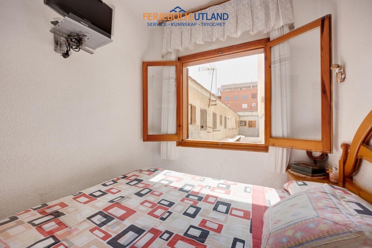 3 sypialnia Bungalow na sprzedaż w Torrevieja - 139 500 € (Ref: 10044102)