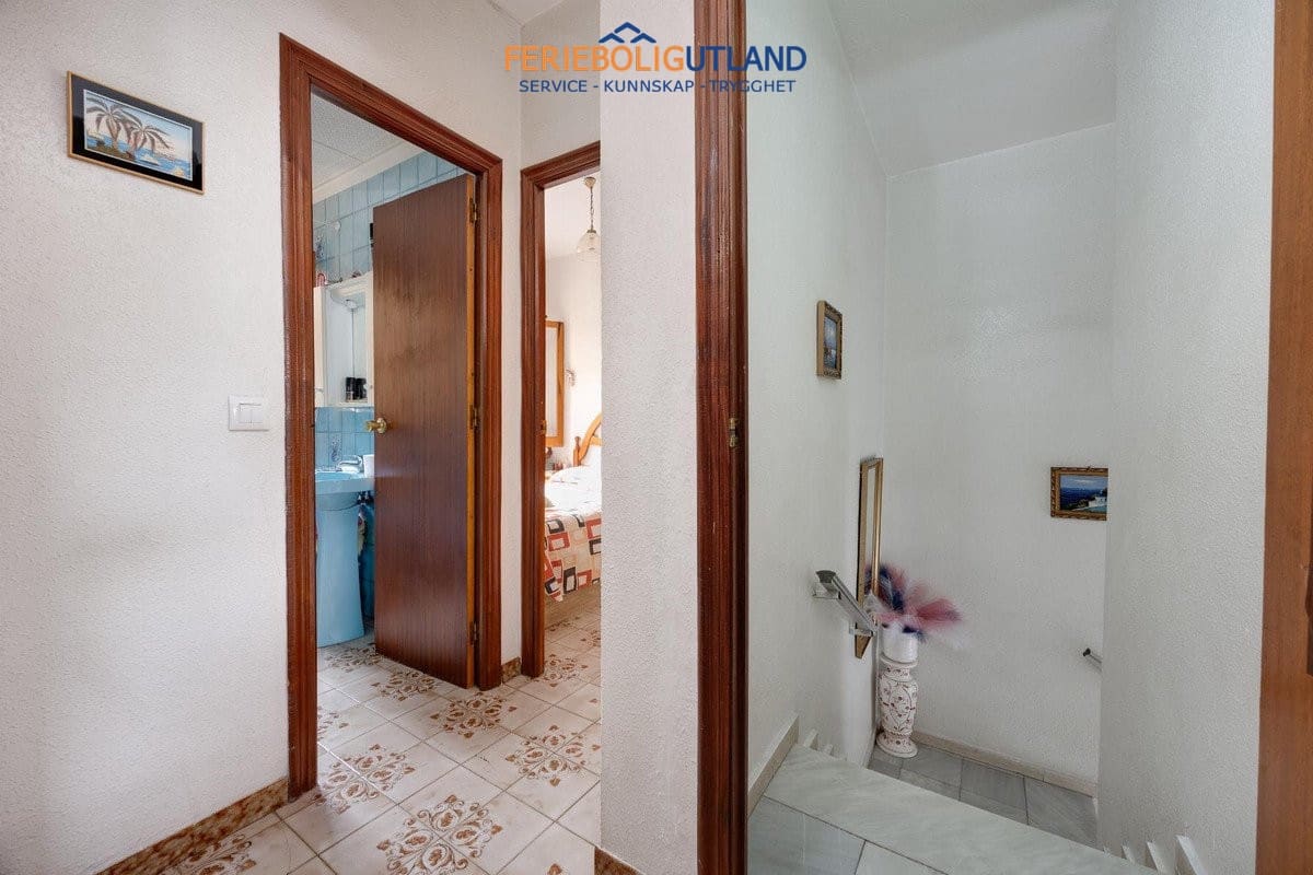 3 sypialnia Bungalow na sprzedaż w Torrevieja - 139 500 € (Ref: 10044102)