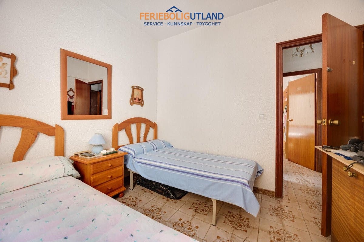 3 sypialnia Bungalow na sprzedaż w Torrevieja - 139 500 € (Ref: 10044102)