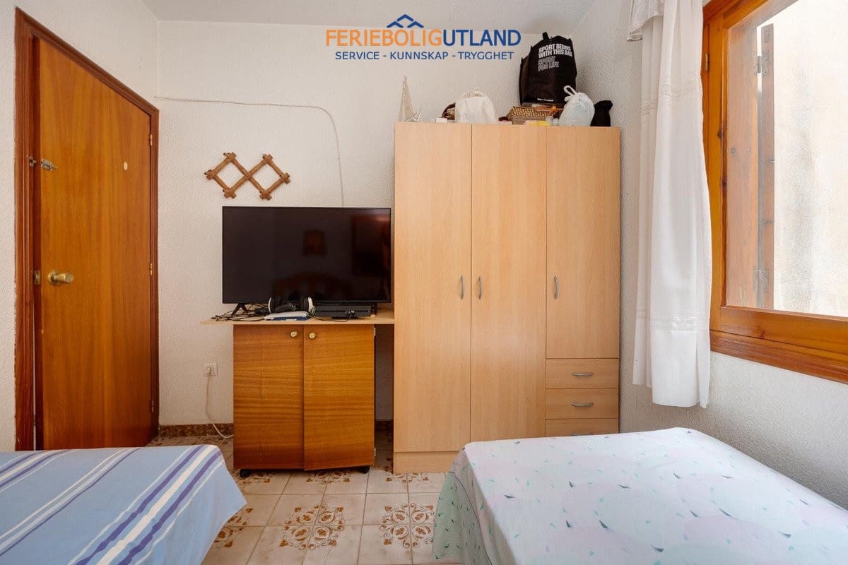 3 sypialnia Bungalow na sprzedaż w Torrevieja - 139 500 € (Ref: 10044102)