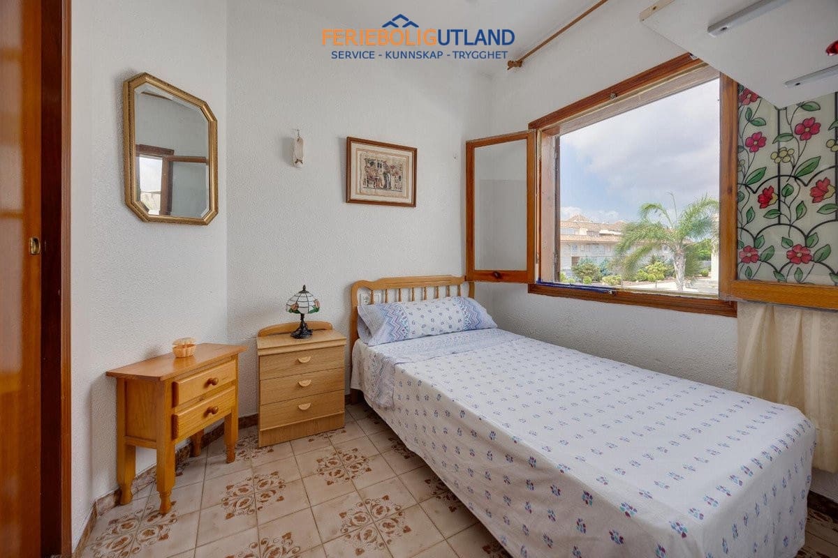 3 sypialnia Bungalow na sprzedaż w Torrevieja - 139 500 € (Ref: 10044102)