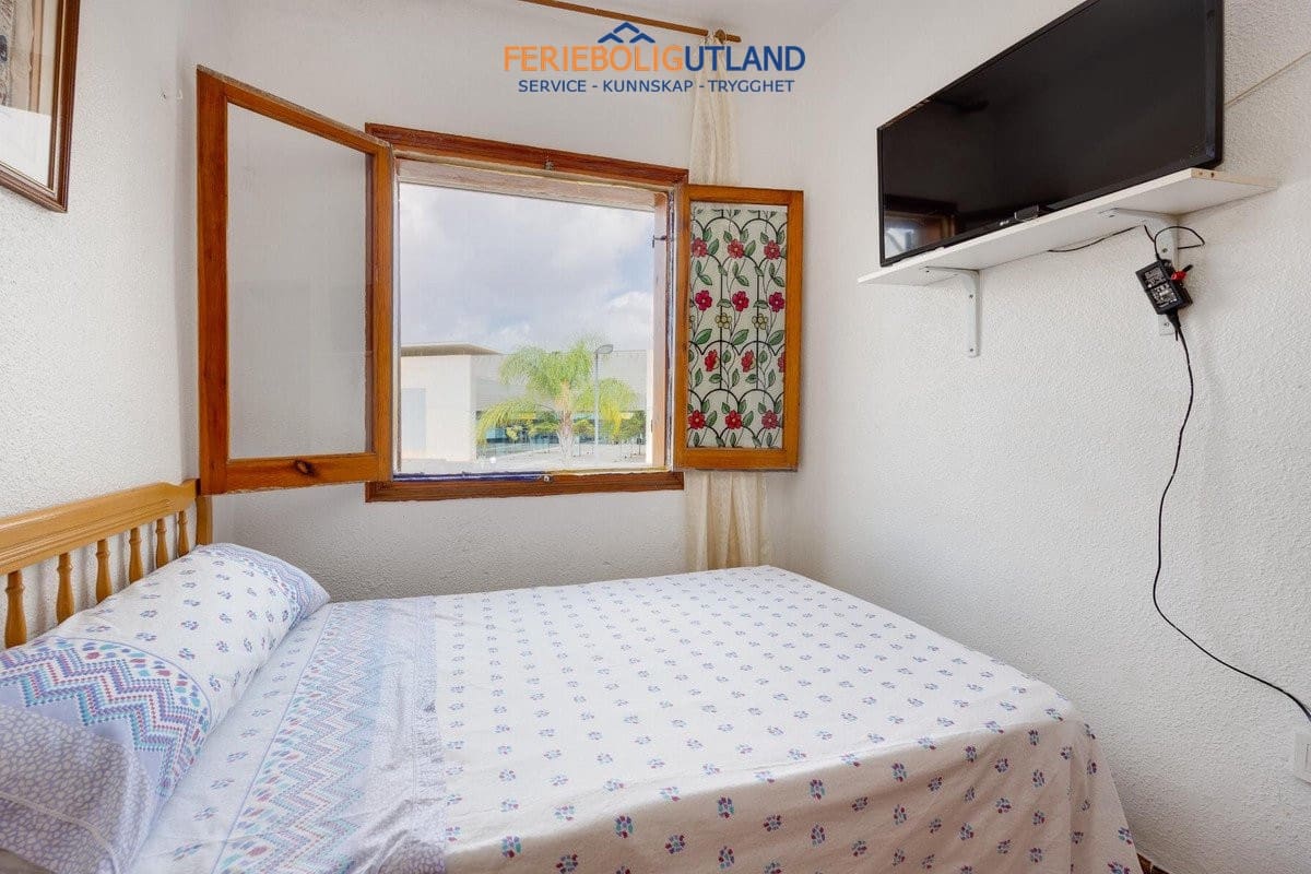 3 sypialnia Bungalow na sprzedaż w Torrevieja - 139 500 € (Ref: 10044102)