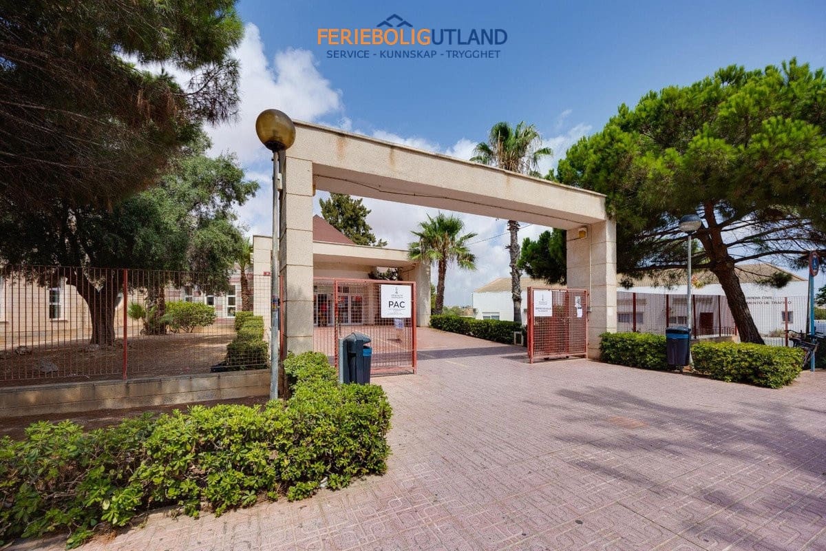 3 sypialnia Bungalow na sprzedaż w Torrevieja - 139 500 € (Ref: 10044102)