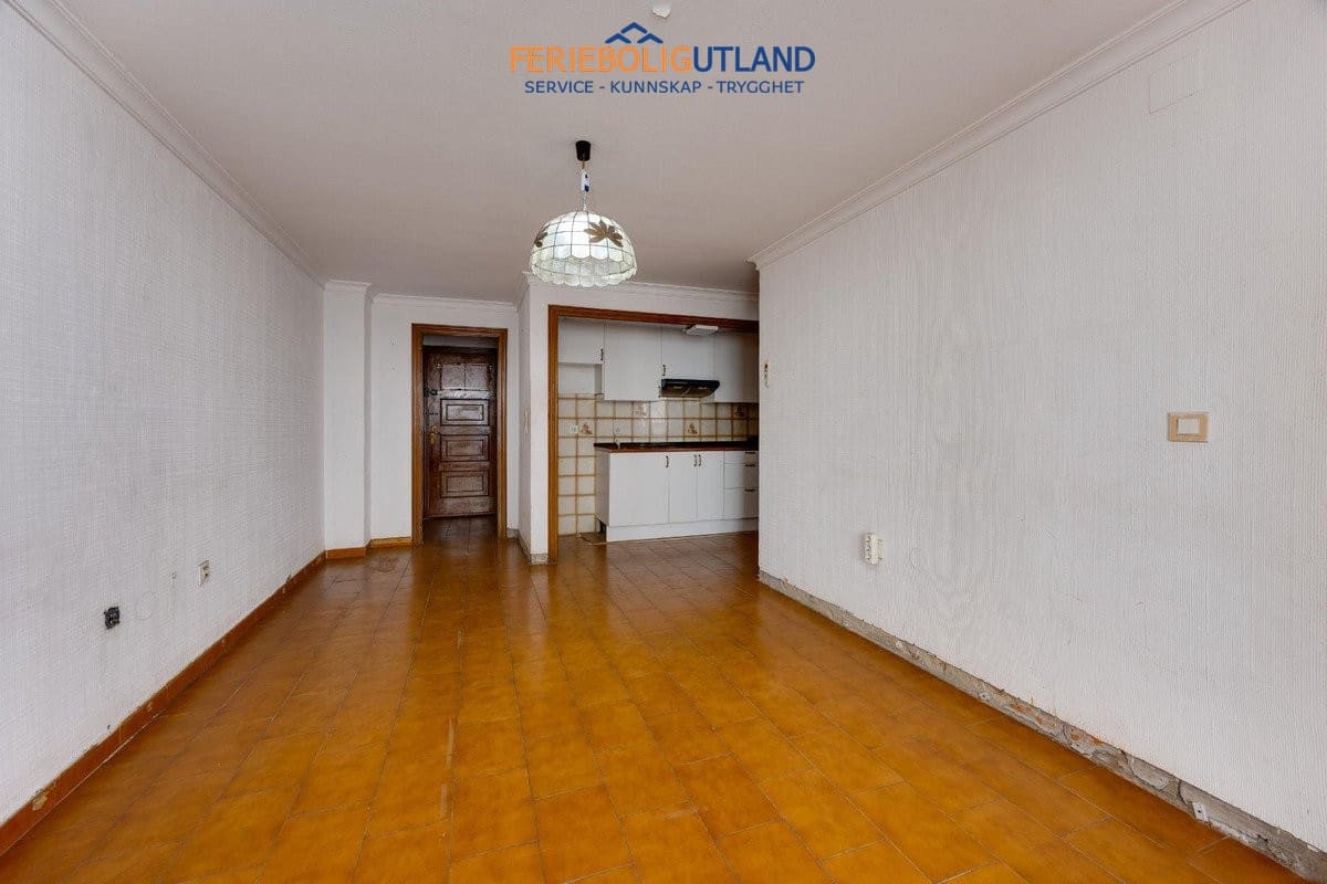 1 quarto Apartamento para venda em Torrevieja com piscina - 175 000 € (Ref: 10044103)