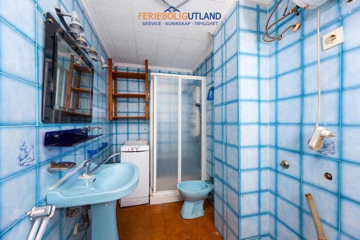 1 quarto Apartamento para venda em Torrevieja com piscina - 175 000 € (Ref: 10044103)
