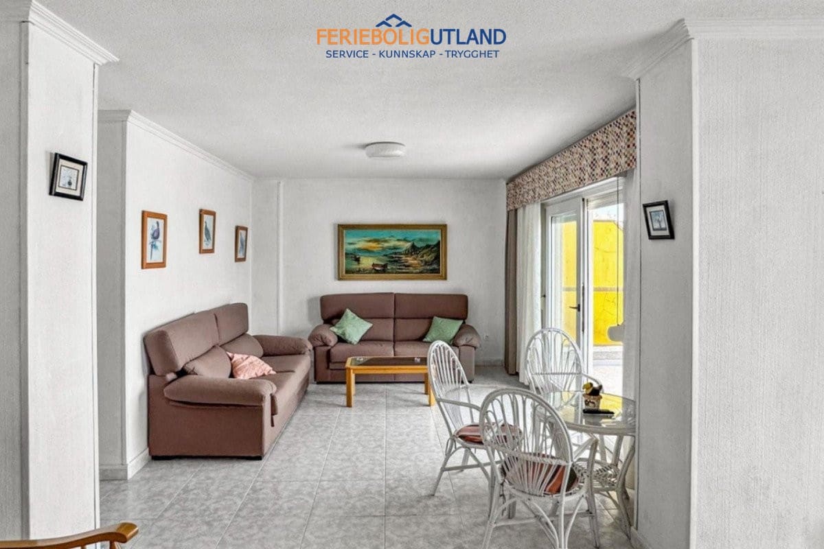 3 bedroom Apartment for sale in Torrevieja with garage - € 350,000 (Ref: 10044104)