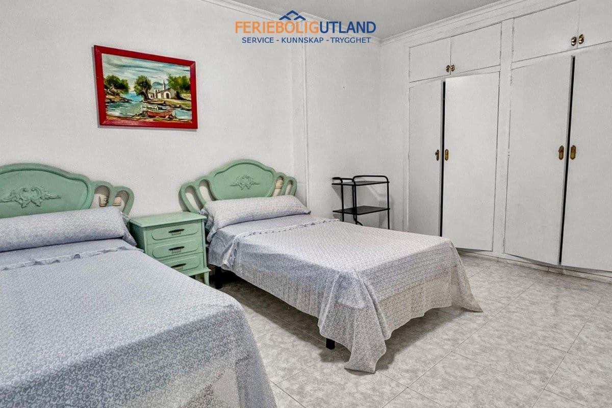 3 bedroom Apartment for sale in Torrevieja with garage - € 350,000 (Ref: 10044104)