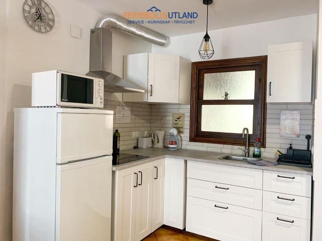 2 Zimmer Apartment zu verkaufen in Cabo Roig, Orihuela mit Pool - 245.000 € (Ref: 10044105)