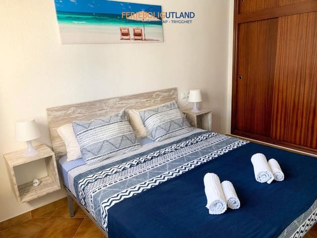2 Zimmer Apartment zu verkaufen in Cabo Roig, Orihuela mit Pool - 245.000 € (Ref: 10044105)