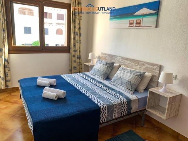 2 Zimmer Apartment zu verkaufen in Cabo Roig, Orihuela mit Pool - 245.000 € (Ref: 10044105)