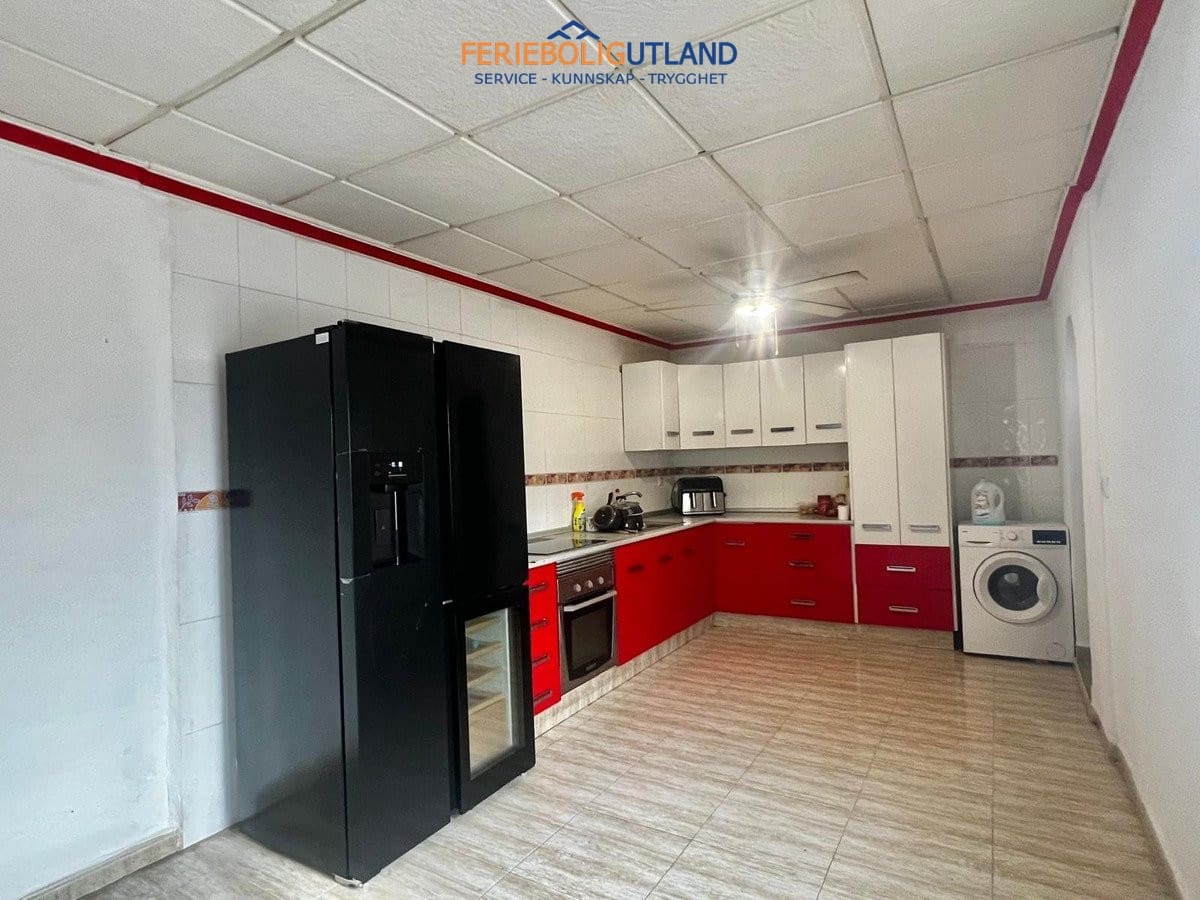1 bedroom Villa for sale in Daya Vieja with pool garage - € 195,000 (Ref: 10045759)