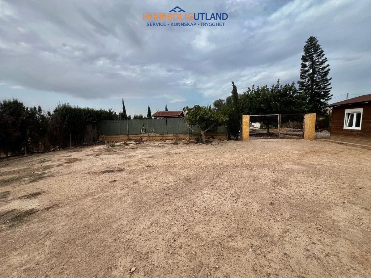 1 bedroom Villa for sale in Daya Vieja with pool garage - € 195,000 (Ref: 10045759)
