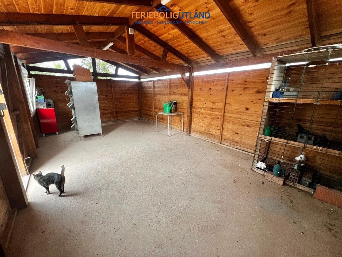1 bedroom Villa for sale in Daya Vieja with pool garage - € 195,000 (Ref: 10045759)