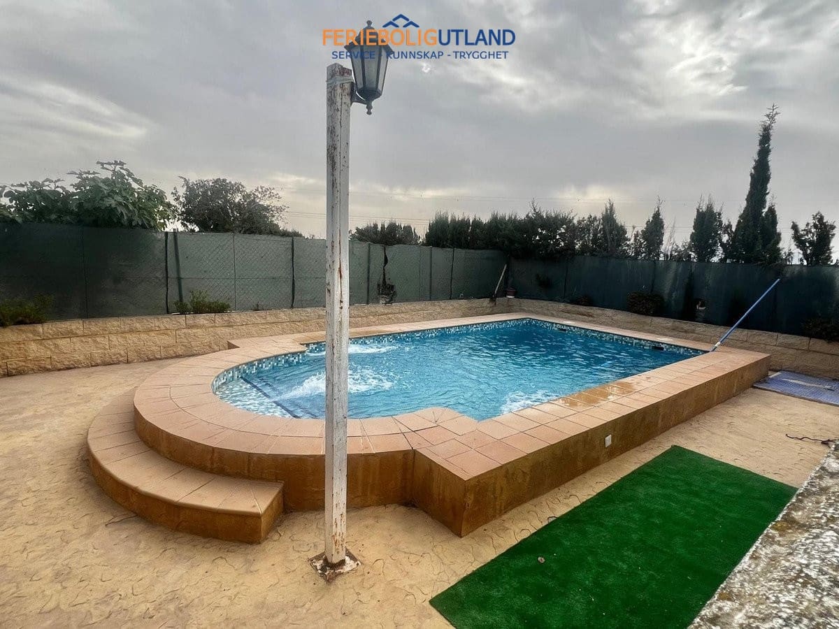 1 bedroom Villa for sale in Daya Vieja with pool garage - € 195,000 (Ref: 10045759)