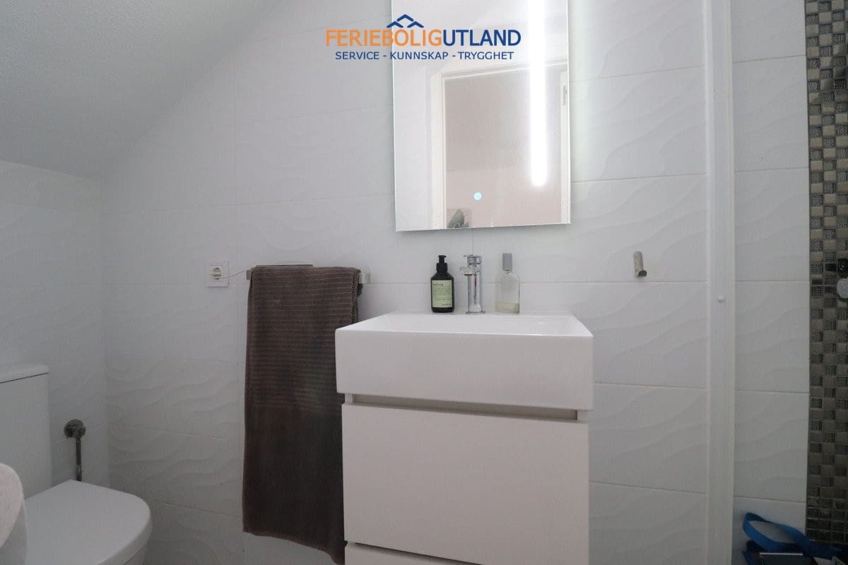 2 bedroom Townhouse for sale in Benijofar with pool - € 205,000 (Ref: 10045760)