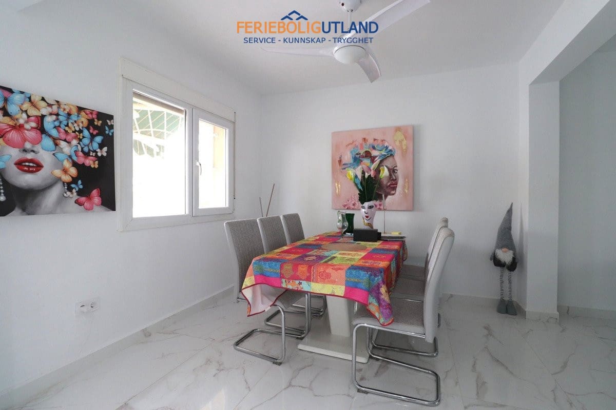 2 bedroom Townhouse for sale in Benijofar with pool - € 205,000 (Ref: 10045760)