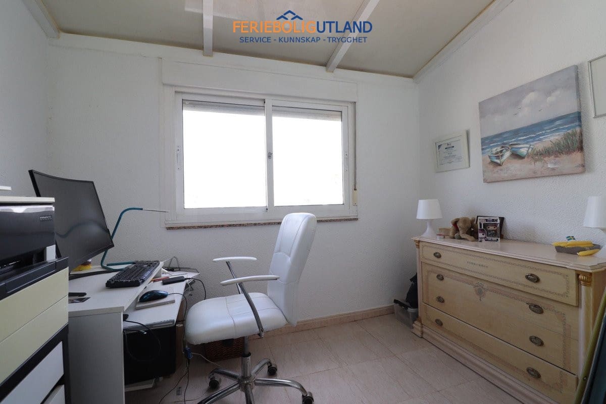 2 bedroom Townhouse for sale in Benijofar with pool - € 205,000 (Ref: 10045760)