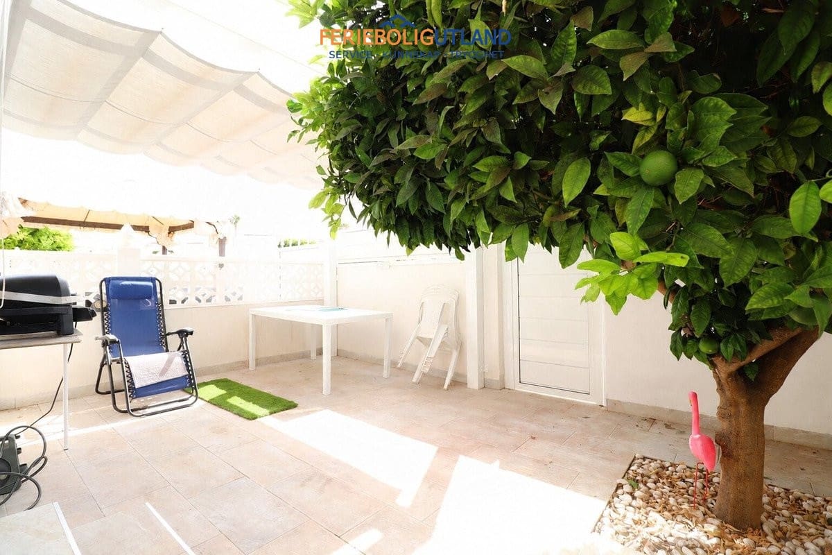 2 bedroom Townhouse for sale in Benijofar with pool - € 205,000 (Ref: 10045760)